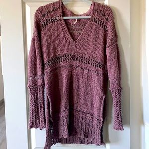 Free People Sweater